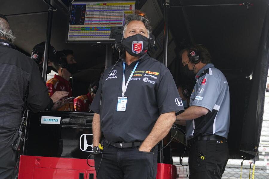 Il fallimento dell'affare con la Sauber non ha dissuaso Michael Andretti dal suo piano: l'americano punta ad entrare in Formula 1 con un team completamente nuovo