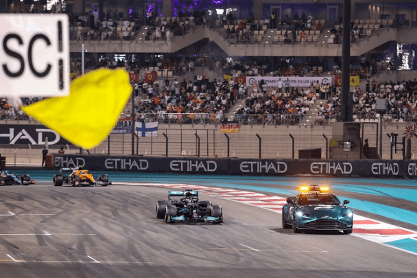 Un accelerato processo di ripartenza della Safety Car e l'eliminazione della regola sugli pneumatici di partenza sono tra le modifiche rivelate nelle versioni appena pubblicate dei regolamenti sportivi della Formula 1.