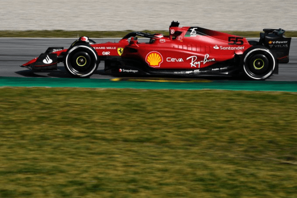 F1 | Test Barcellona Day 1: Norris in testa, bene la Ferrari con le medie