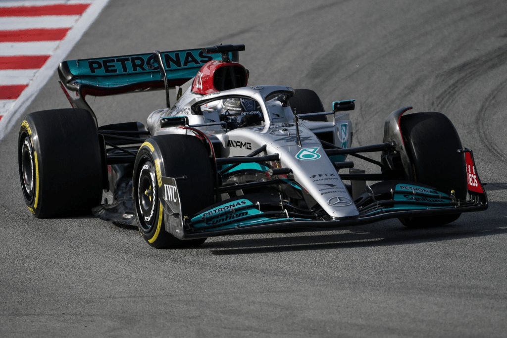 F1 | Test Barcellona Day 1: Norris in testa, bene la Ferrari con le medie