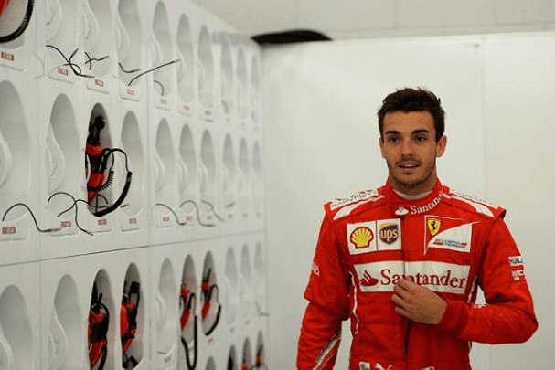 Philippe Bianchi è deluso dal fatto che il Gran Premio di Abu Dhabi abbia suscitato più polemiche delle decisioni prese nel GP del Giappone 2014, che ha posto fine alla vita del figlio Jules.