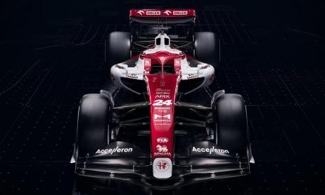 Bottas sulla nuova Alfa Romeo: "C'è sicuramente del potenziale"