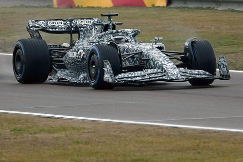 Il DRS sarà più potente nel 2022?