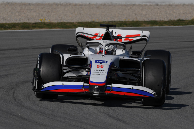 Il club automobilistico ucraino affiliato alla FIA ha esortato l'organo di governo del motorsport mondiale a bloccare i piloti russi dopo lo scoppio della guerra tra i due paesi la scorsa settimana.