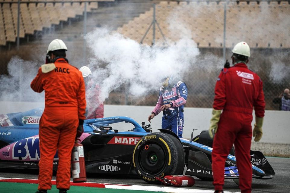marshals assist as fernando al