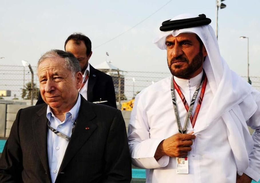 Durante la presentazione della nuova F1-75, Mattia Binotto ha parlato dei cambiamenti in direzione gara e della nuova presidenza.