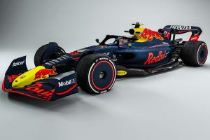 red bull racing 2022 f1 car 1
