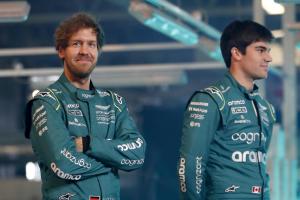 sebastian vettel