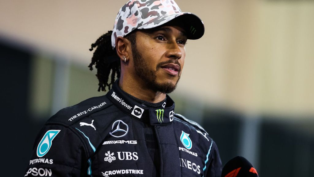 Hamilton ammette che ci vorrà del tempo prima di "ritrovare fiducia nel sistema".