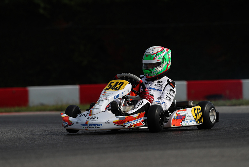 Fernando Alonso diventa manager. Supporterà Clément Novalak, pilota francese di F2, e Nikita Tsolov con la sua nuova azienda manageriale...