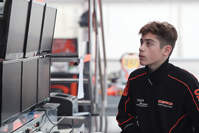 Riparte la F3: Leclerc pronto a prendersi la categoria ma occhio alla Trident e al nuovo team Van Amersfoort Racing