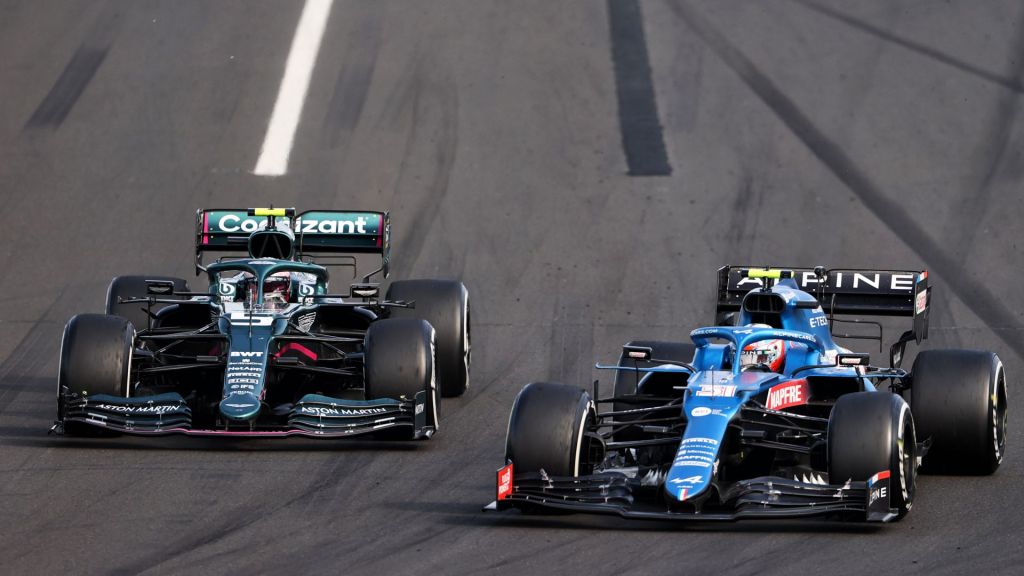 Lo scorso 11 marzo Netflix ha rilasciato la quarta stagione della serie "Drive To Survive" e, come per le scorse annate, le critiche sono all'ordine del giorno.
