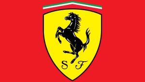 Ferrari Emblema