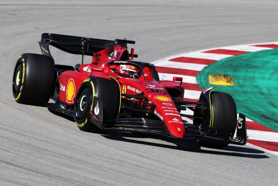 "La Mercedes sarà mesi davanti a noi arrivati in Bahrain", queste le parole di Binotto. Quanta pre-tattica c'è in queste dichiarazioni?