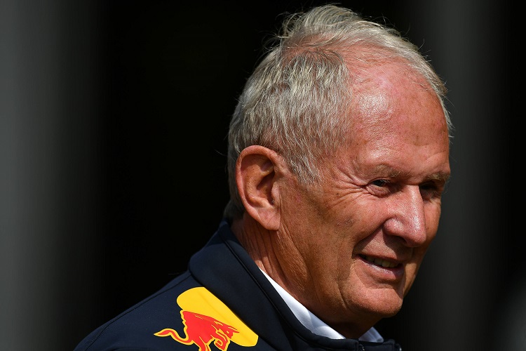 Pierre Gasly ha ammesso che la sua avventura in Formula 1 potrebbe essere lontana dalla famiglia RedBull.