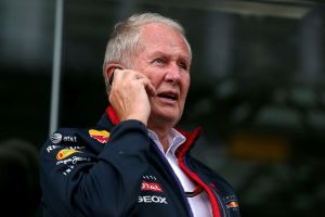Helmut Marko