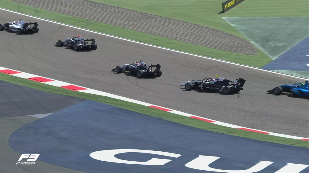 Le due ART che si toccano