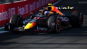 Red Bull