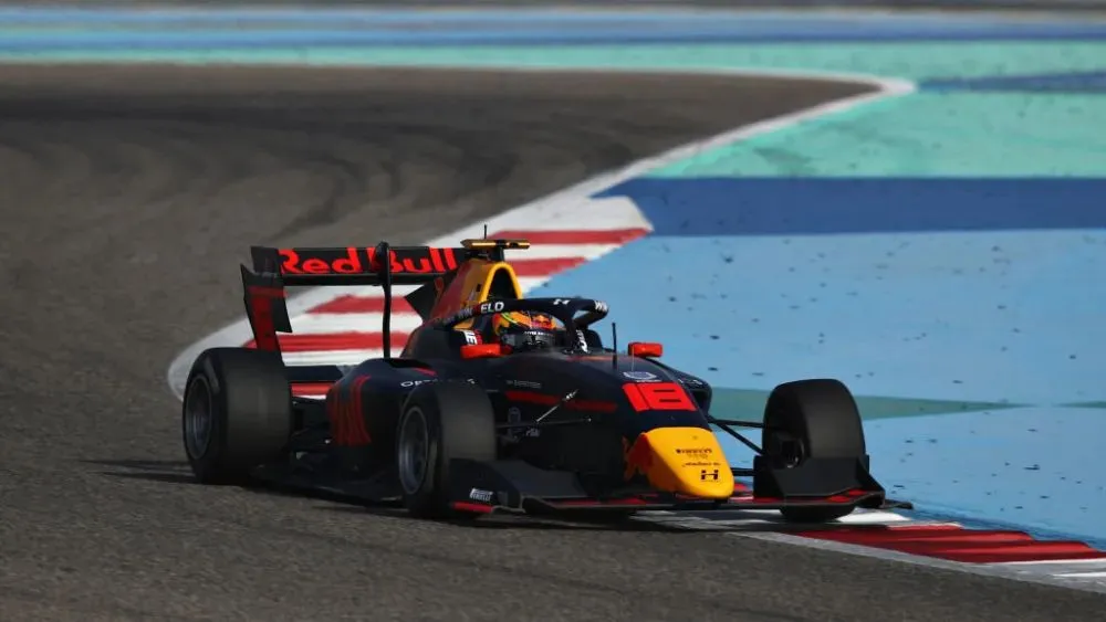 Riparte la F3: Leclerc pronto a prendersi la categoria ma occhio alla Trident e al nuovo team Van Amersfoort Racing