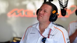 Zak Brown CEO McLaren Renault F1 scaled 1