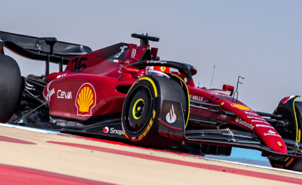 Il Team Principal della Ferrari ha fatto il punto con i media prima del debutto in Bahrain, sottolineando l'ottimo lavoro svolto nei test.