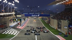 formula 1 gp bahrain 2017 anteprima gli orari del weekend il circuito le previsioni meteo