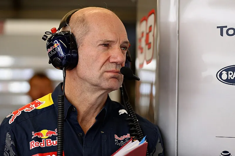 Newey: "Budget cap troppo basso. Sorpassi? Non ci sarà un aumento significativo"