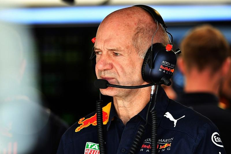 Newey: "Budget cap troppo basso. Sorpassi? Non ci sarà un aumento significativo"