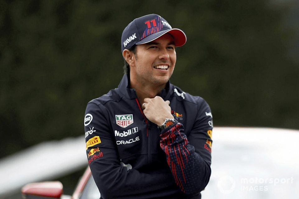 Sergio Perez afferma di essere "più preparato" e "pronto per la lotta" mentre si prepara per la sua seconda stagione al fianco di Max Verstappen in Red Bull.