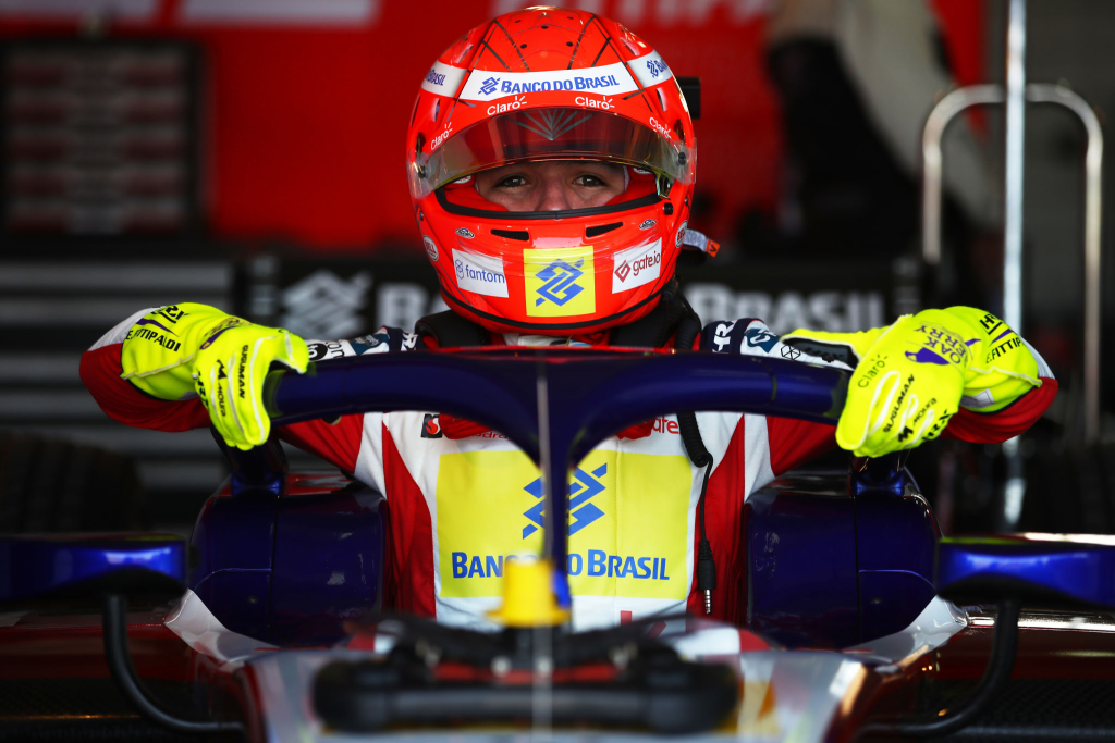 Felipe Drugovich di MP Motorsport è in testa la termine nelle prove libere Formula 2 con i team che si sono concentrati sui preparativi per la gara piuttosto che sul ritmo assoluto.