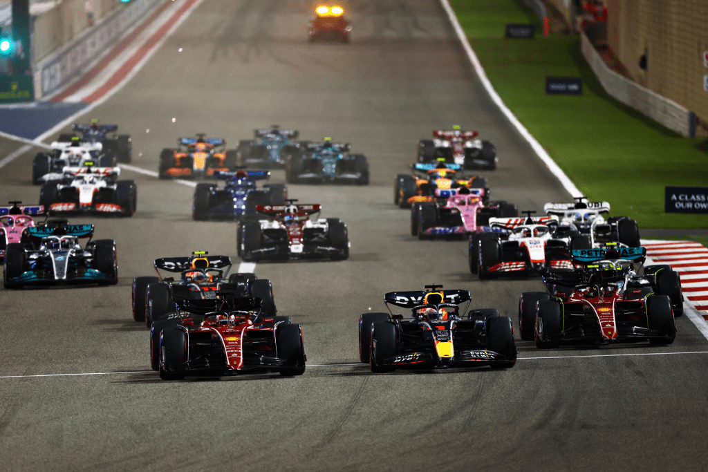 Kevin Magnussen si è assicurato un quinto posto stellare per il suo ritorno in Formula 1 dopo un anno e tre mesi di assenza dalle gare sportive in altre serie.