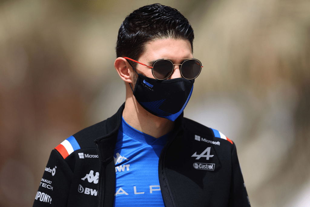 Le Pagelle del Gran Premio del Bahrain: tempo di voti per i protagonisti del Gran Premio del Bahrain. A Sakhir è arrivata la prima vittoria..