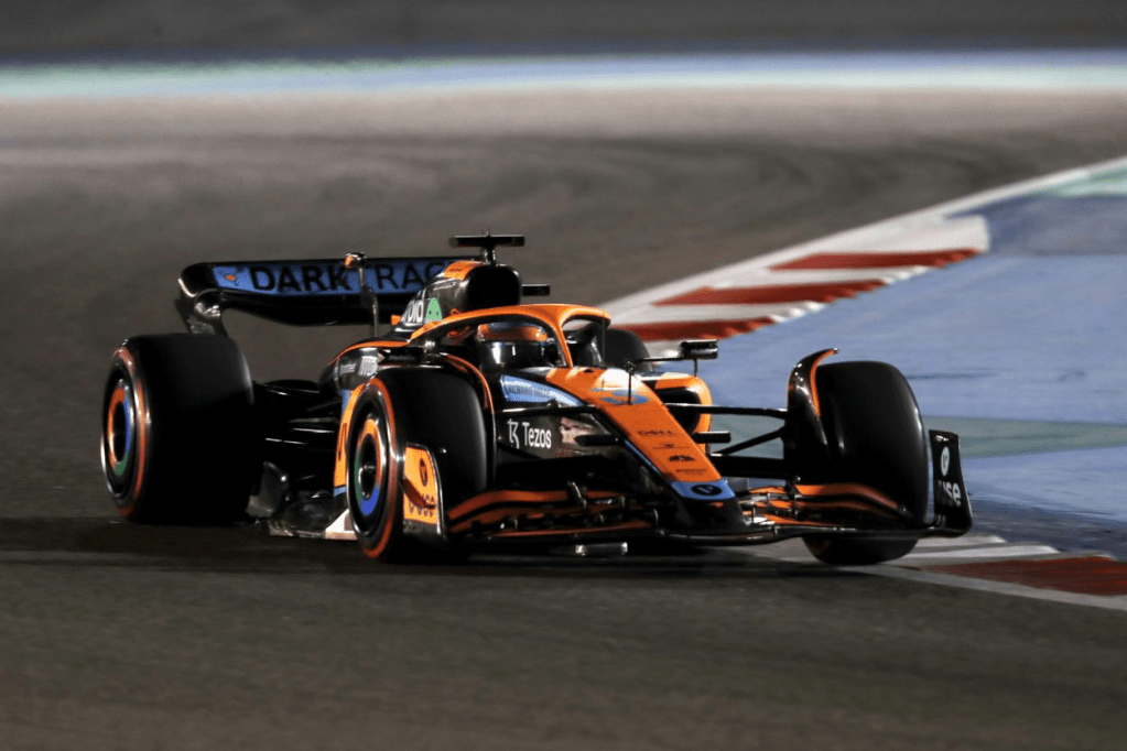 McLaren: quali sono le cause del disastro del Bahrain?