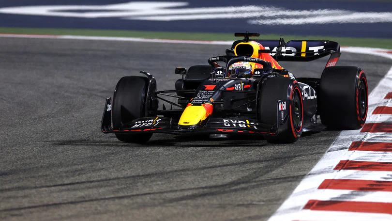 Verstappen fiducioso in vista di Jeddah: "Torneremo più forti"