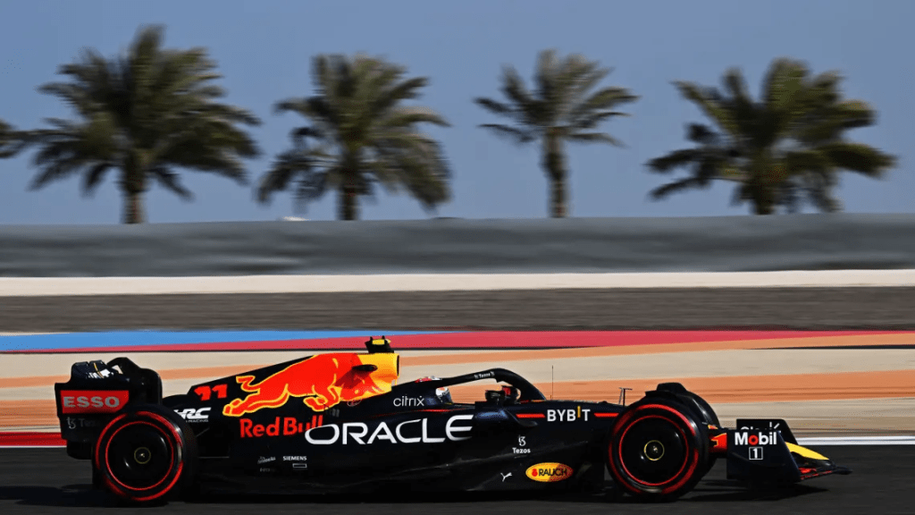 Verstappen fiducioso in vista di Jeddah: "Torneremo più forti"
