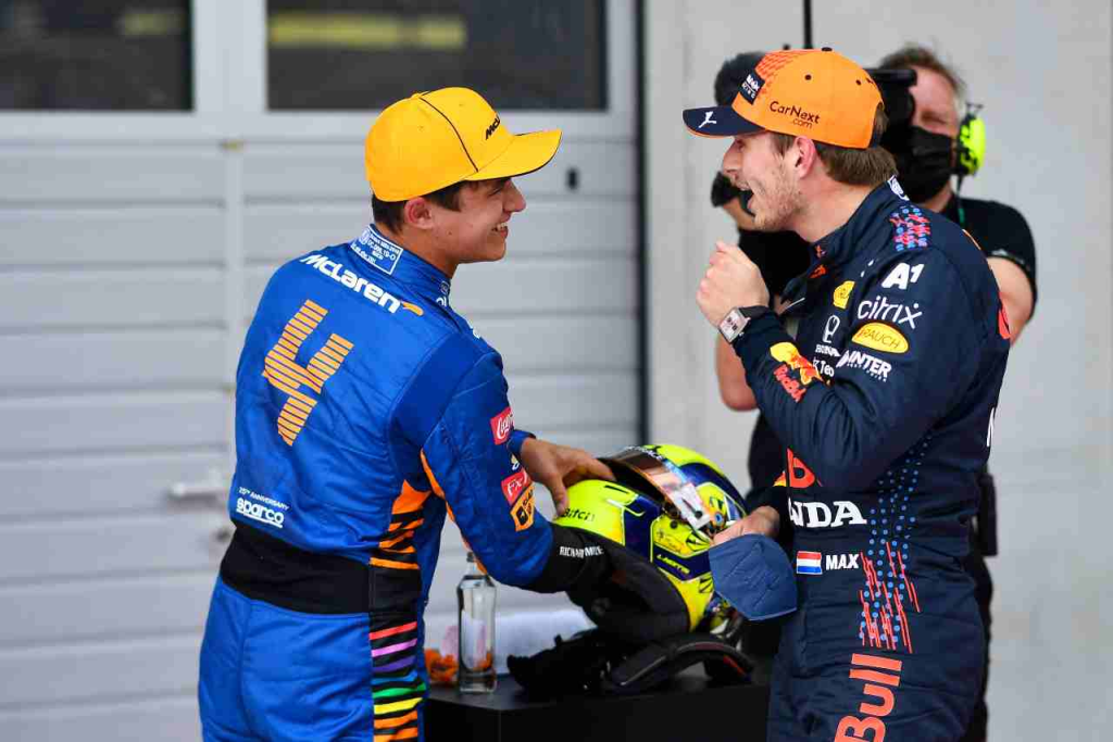 verstappen norris