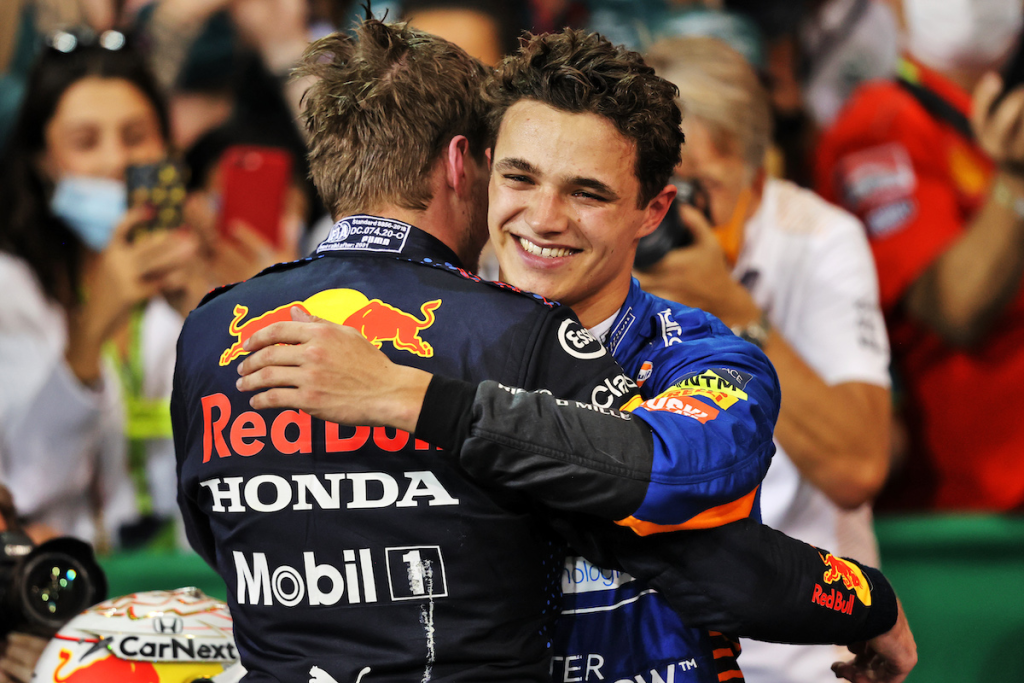 verstappen norris