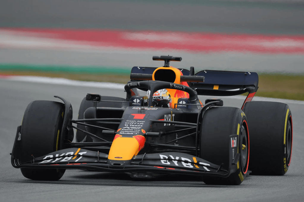 Verstappen sulla RB18: "In Bahrain sarà completamente diversa"