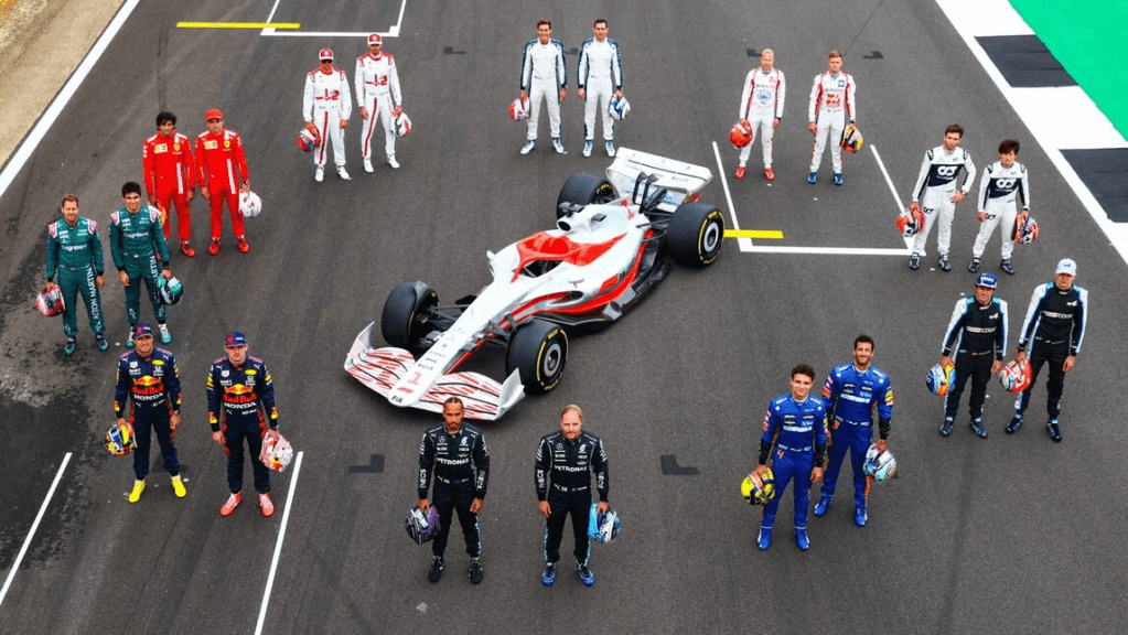 Contratti in Formula 1: la situazione dei 20 piloti