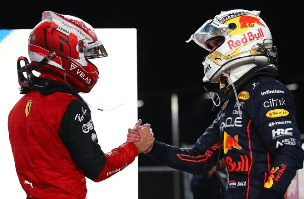 Il dettaglio che ha permesso alla Red Bull di vincere a Jeddah