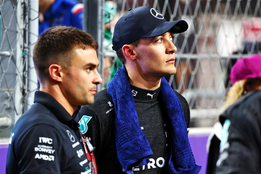 Tempo di voti per i protagonisti del Gran Premio dell'Arabia Saudita. A Jeddah è arrivata la prima vittoria stagionale per Max Verstappen. Sul podio con lui le due Ferrari, con Charles Leclerc che precede Carlos Sainz.