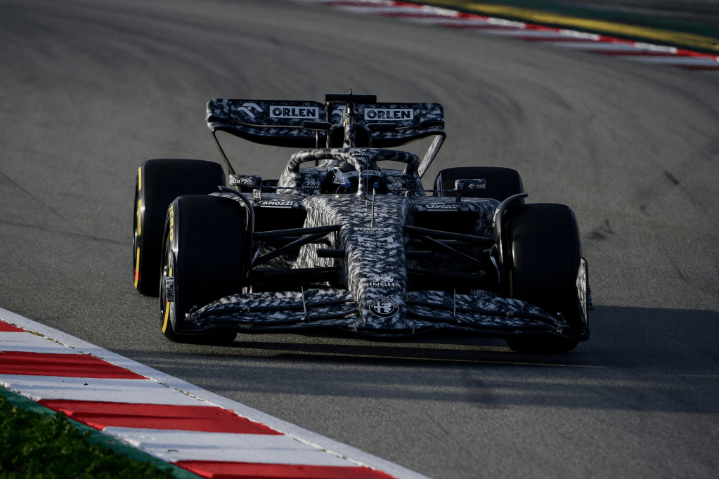 I due piloti Alfa Romeo dubitano che il porpoising individuato dai team a Barcellona danneggerà la sicurezza.