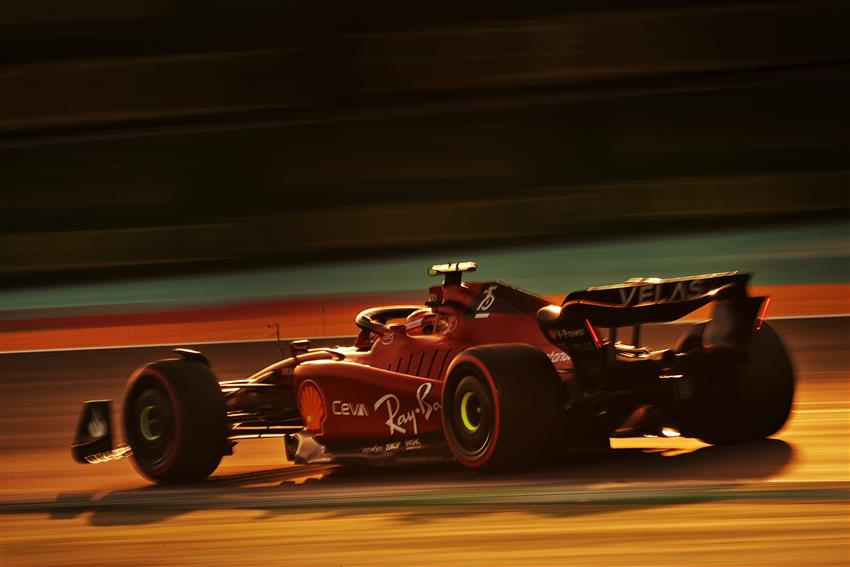Ecco perché la Ferrari è "più preparata" del 2017/18 per lottare per il titolo