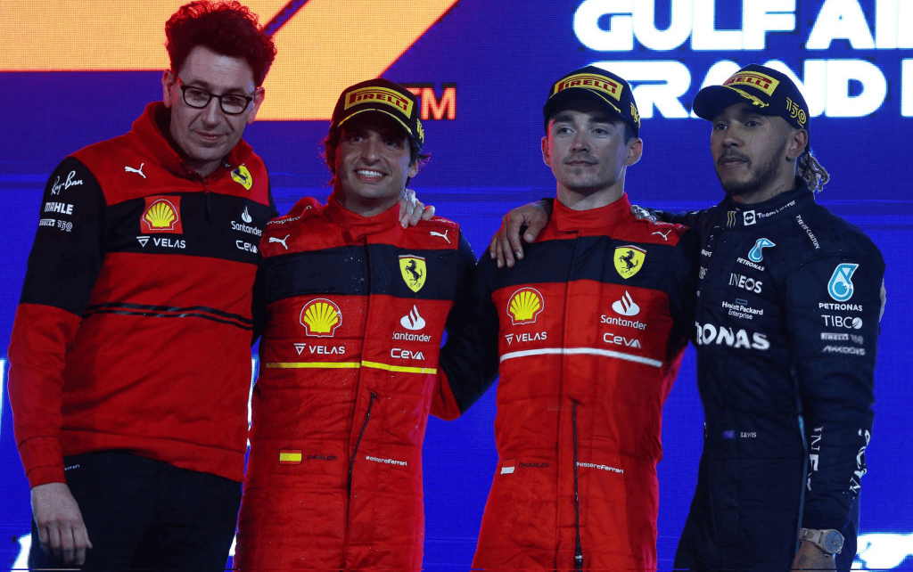 Ecco perché la Ferrari è "più preparata" del 2017/18 per lottare per il titolo
