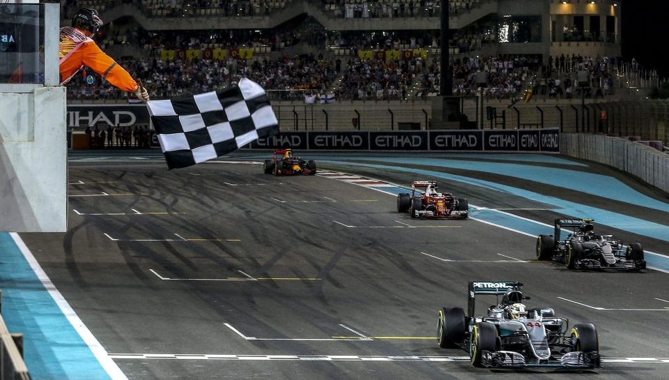 Ripercorriamo gli attimi più estremi e concitati della Formula 1 nell'era turbo ibrida con le 5 gare più ravvicinate degli ultimi anni.