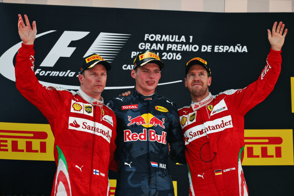 Ripercorriamo gli attimi più estremi e concitati della Formula 1 nell'era turbo ibrida con le 5 gare più ravvicinate degli ultimi anni.
