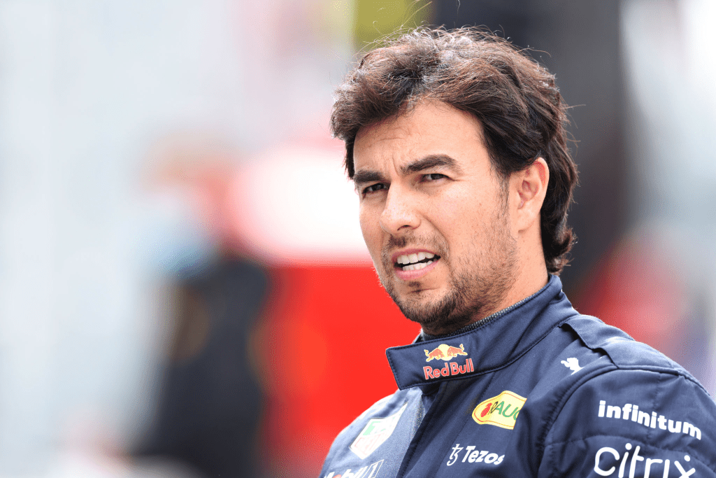 L'ex pilota della Renault Jolyon Palmer ritiene che la Red Bull abbia alcuni assi nella manica in vista dei test della prossima settimana in Bahrain.