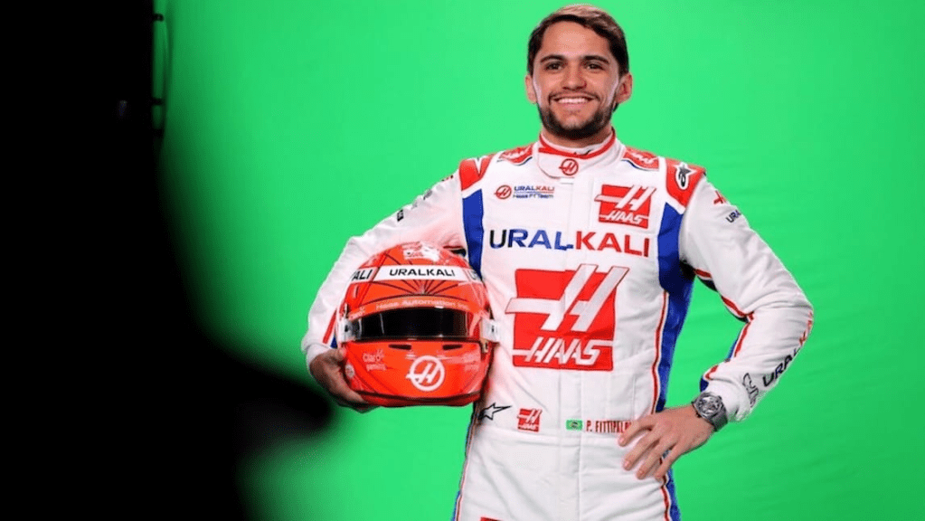 Gene Haas afferma che Pietro Fittipaldi guiderà per la sua squadra nei test in Bahrain di questa settimana, ma la squadra sta ancora valutando altre opzioni.
