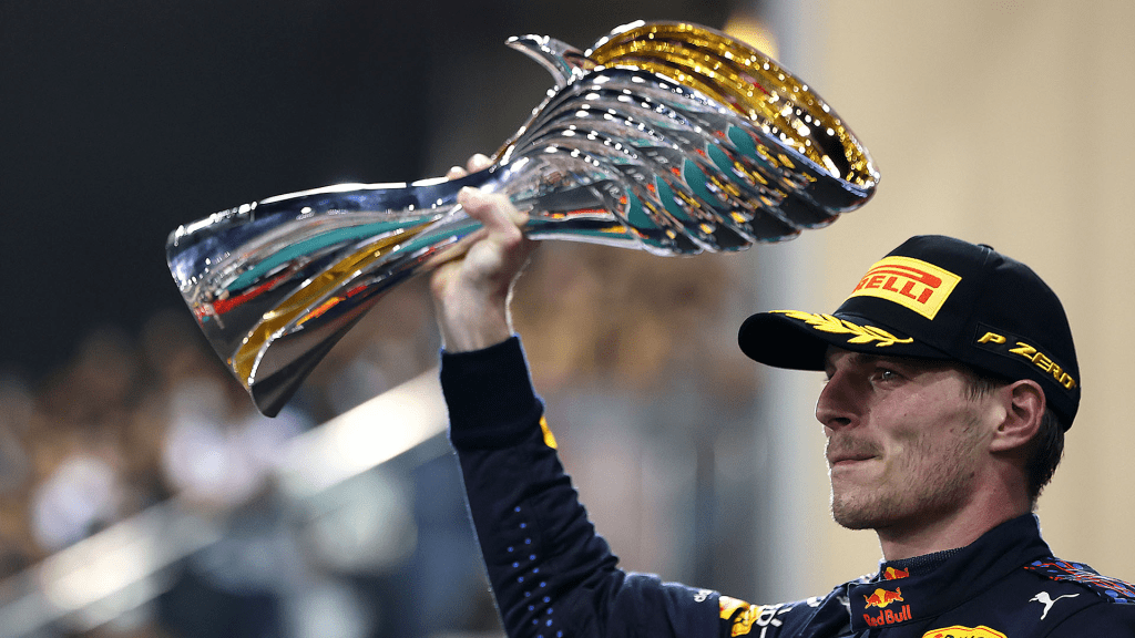 verstappen red bull 2021