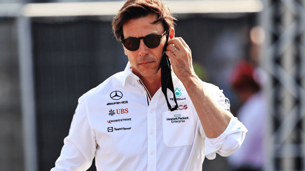 Drive to Survive 4: ecco cosa ne pensa Toto Wolff